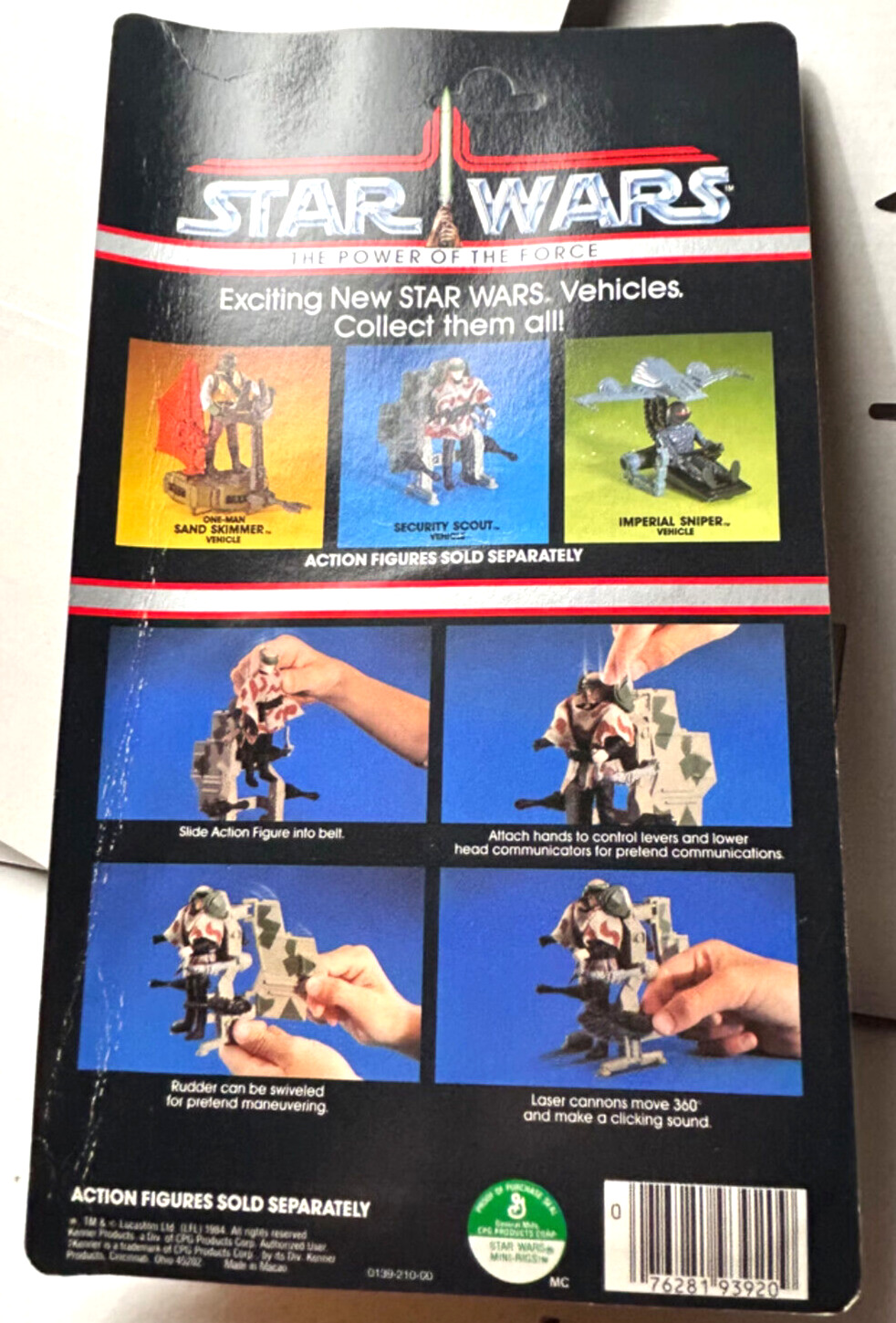 Security Scout sold