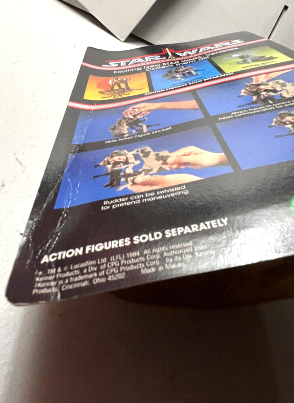 Security Scout sold