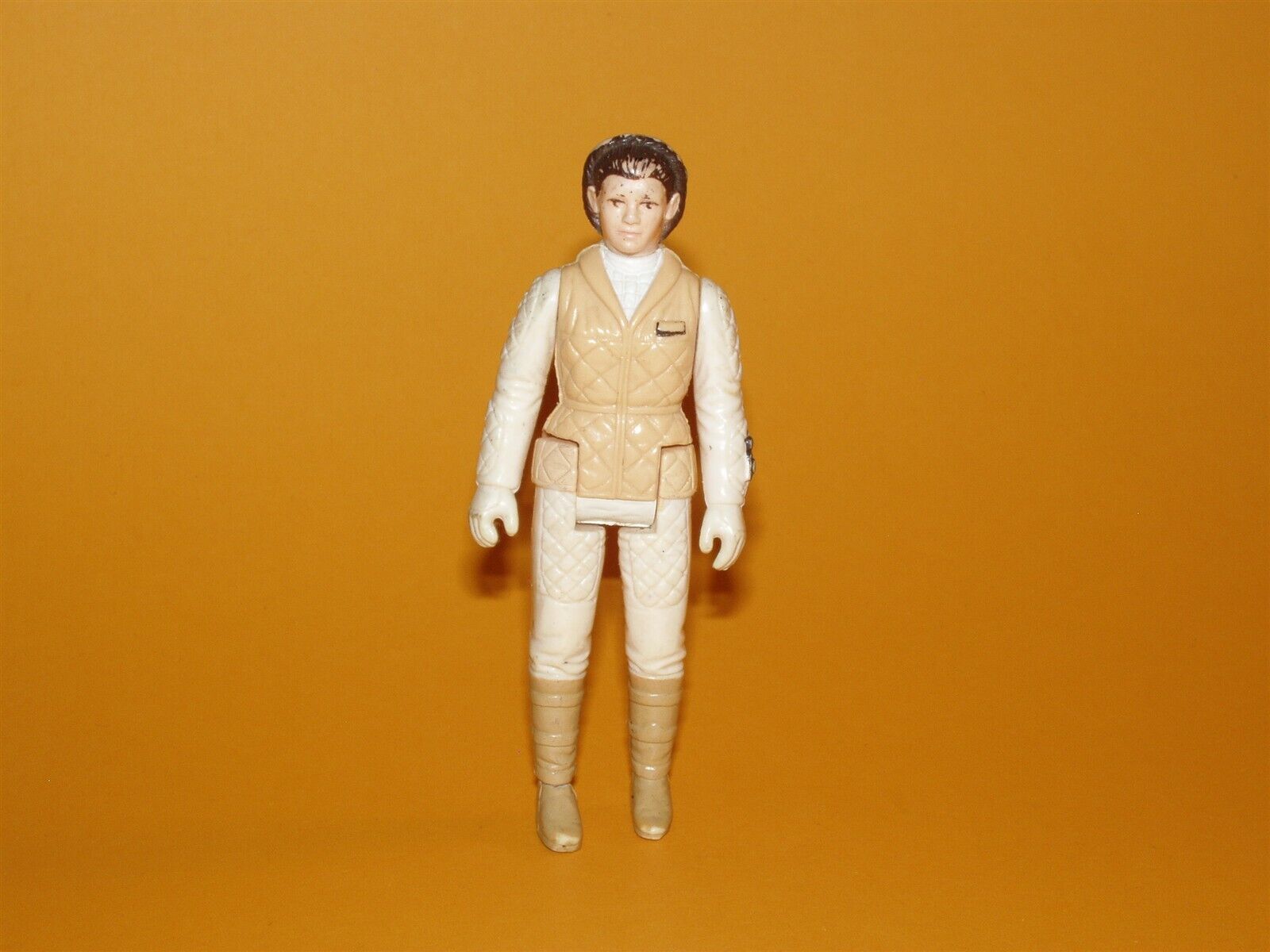 Princess Leia Organa (Hoth Outfit) sold