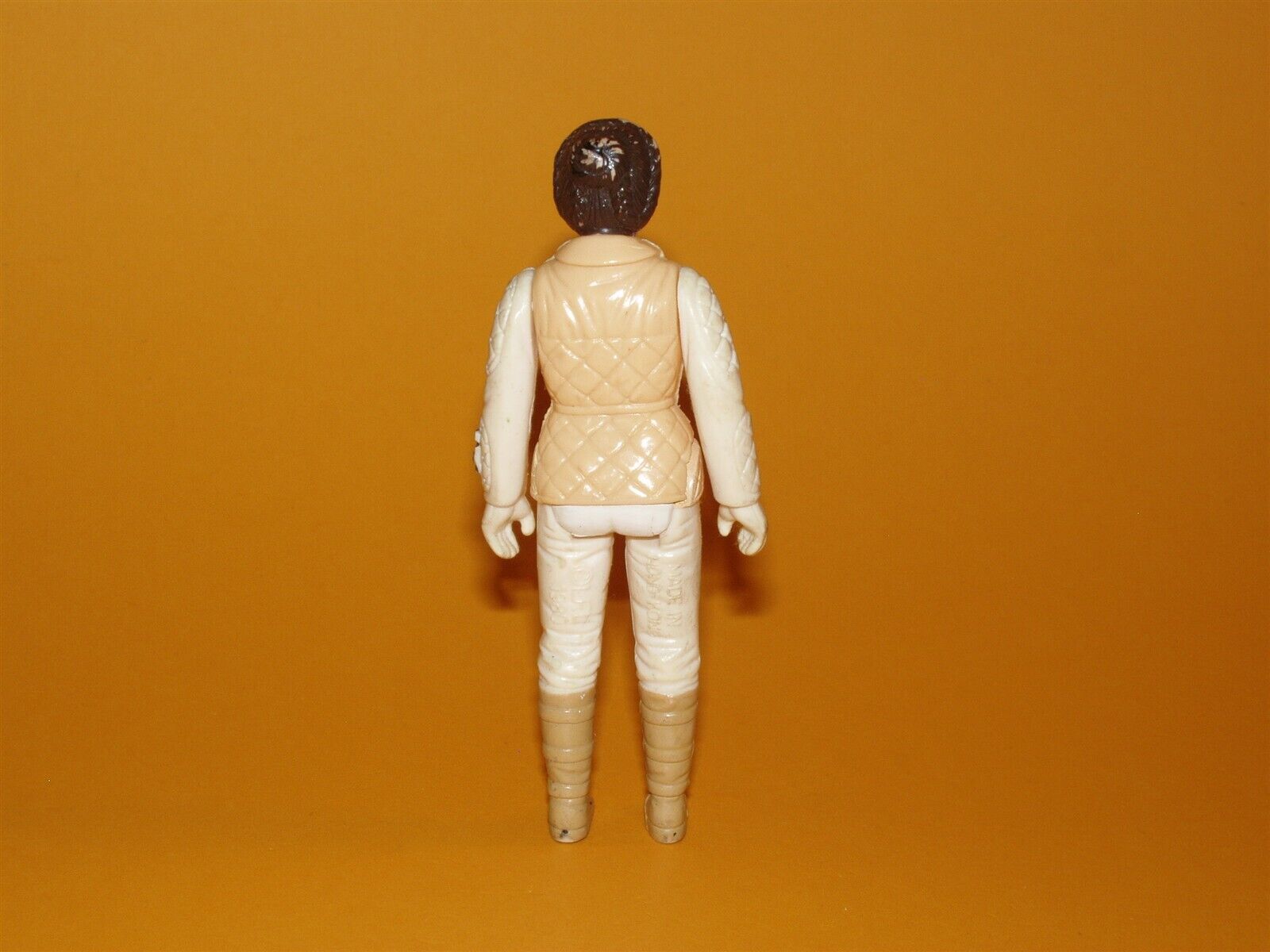 Princess Leia Organa (Hoth Outfit) sold