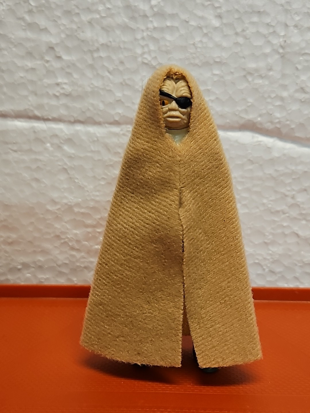 Prune Face sold