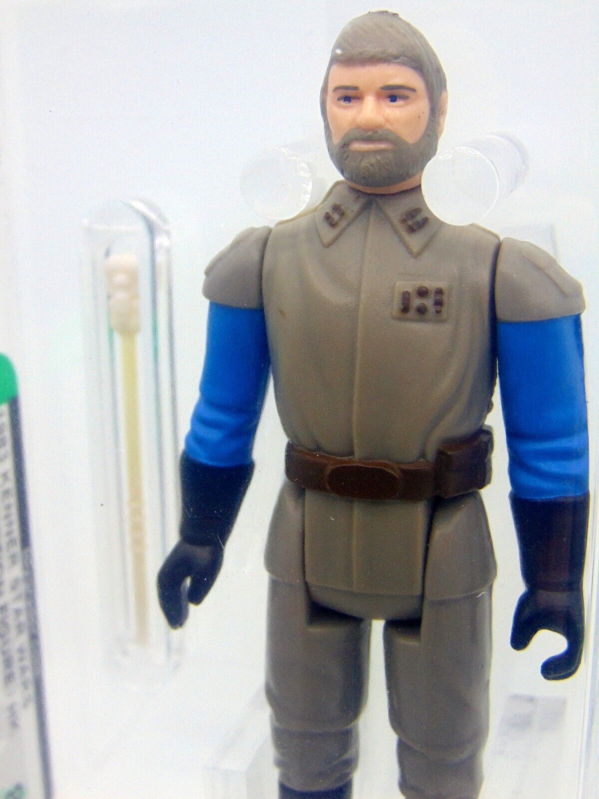 General Madine sold