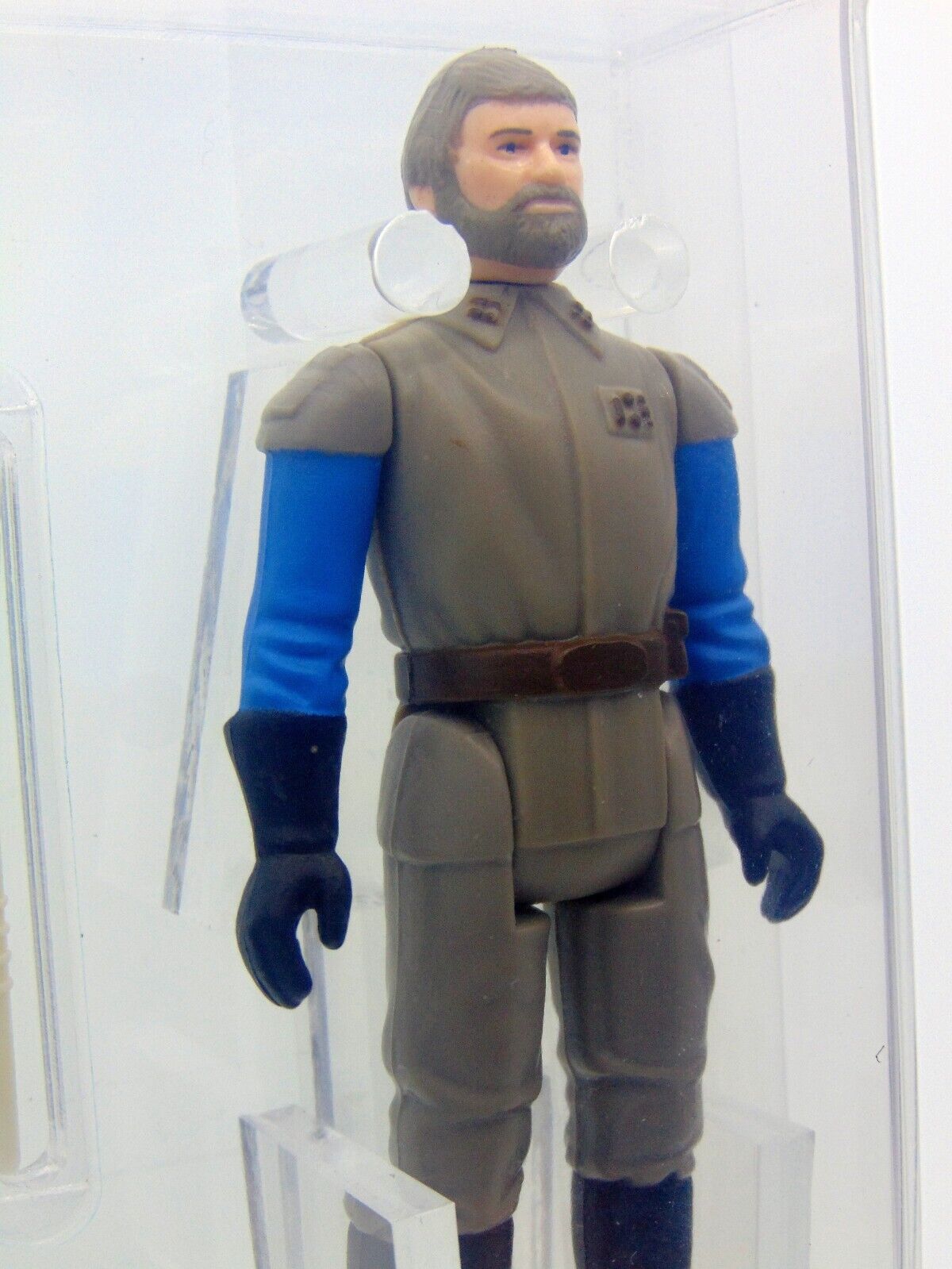 General Madine sold