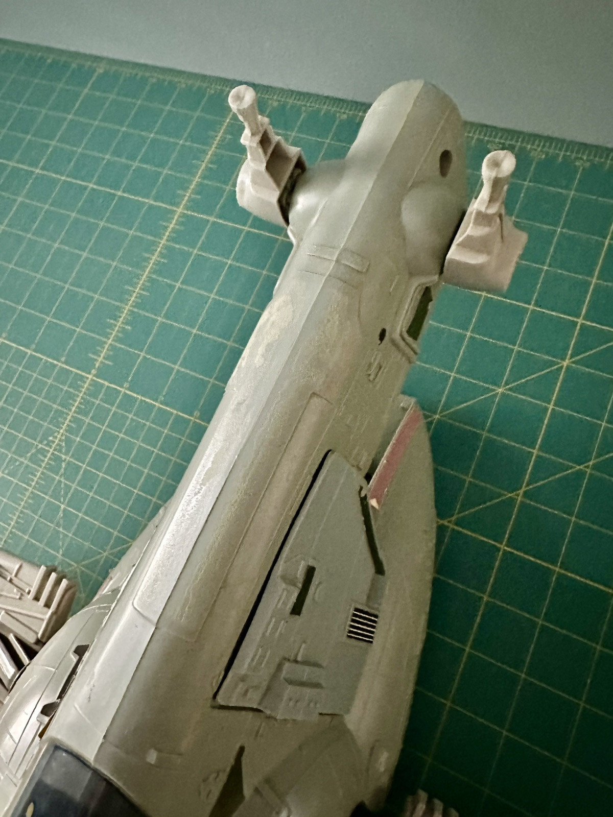 Slave 1 (Boba Fett's Spaceship) sold