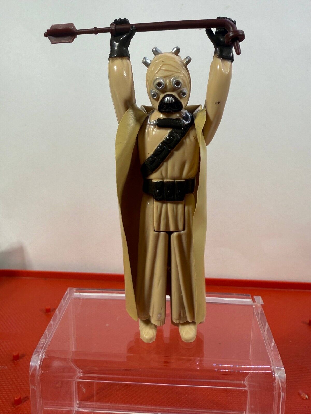 Tusken Raider (Sand People) sold