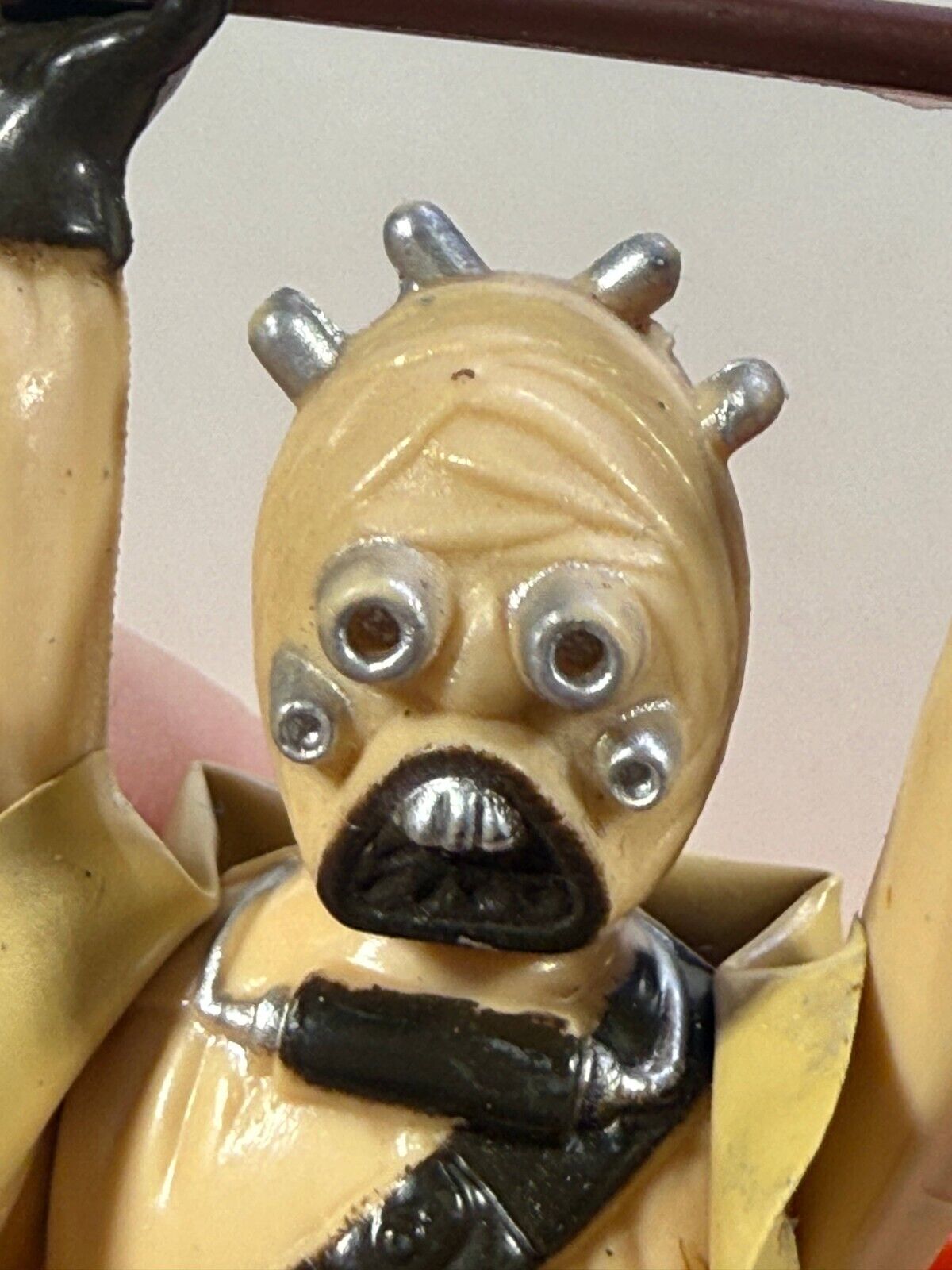 Tusken Raider (Sand People) sold