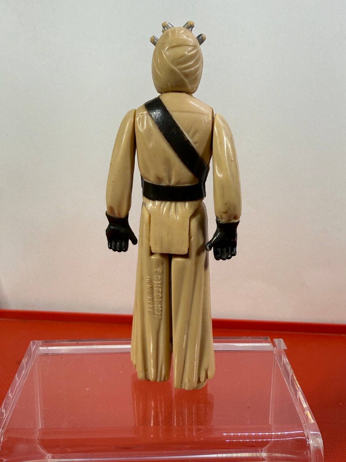 Tusken Raider (Sand People) sold