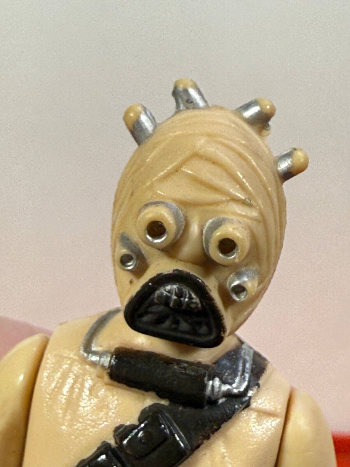 Tusken Raider (Sand People) sold