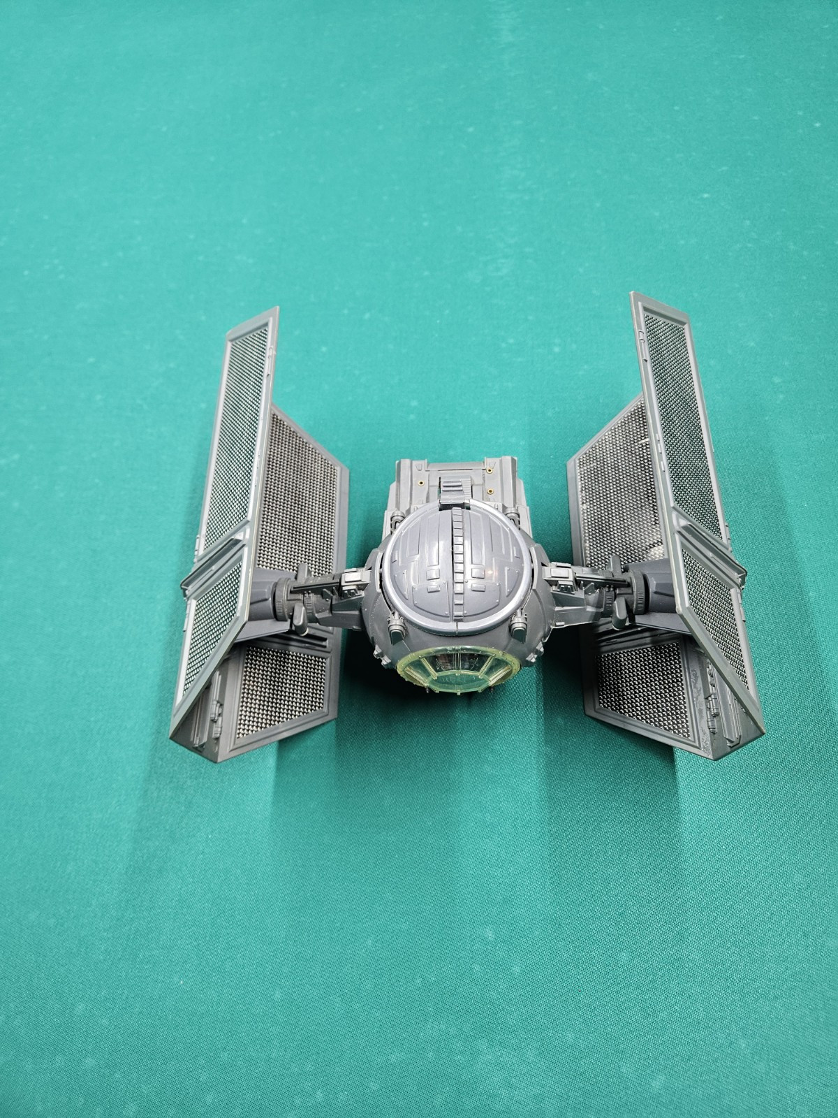 Darth Vader TIE Fighter sold
