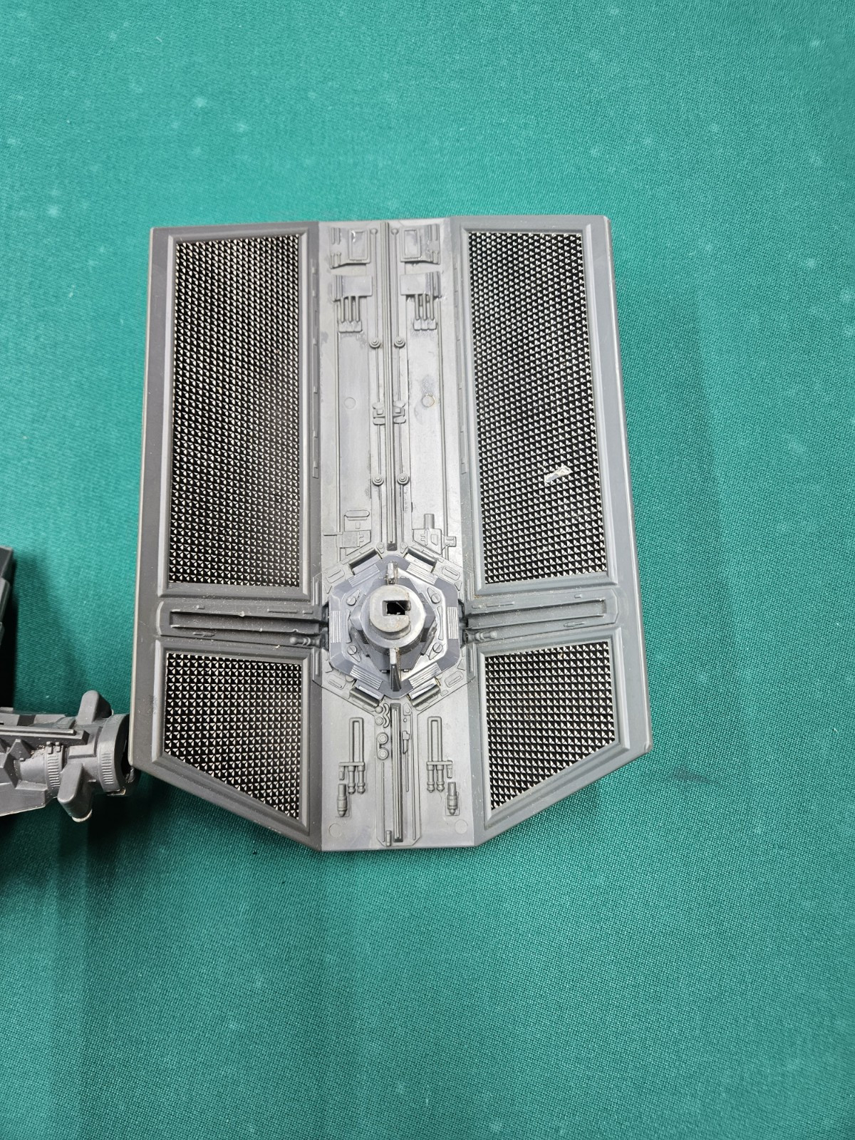 Darth Vader TIE Fighter sold