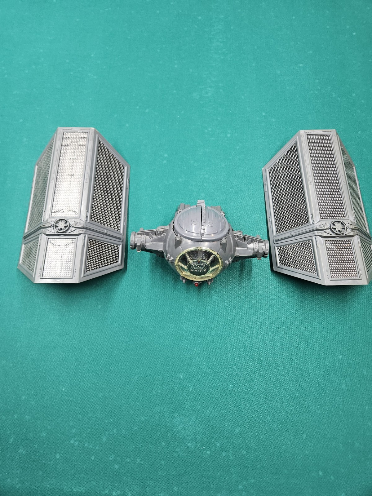 Darth Vader TIE Fighter sold