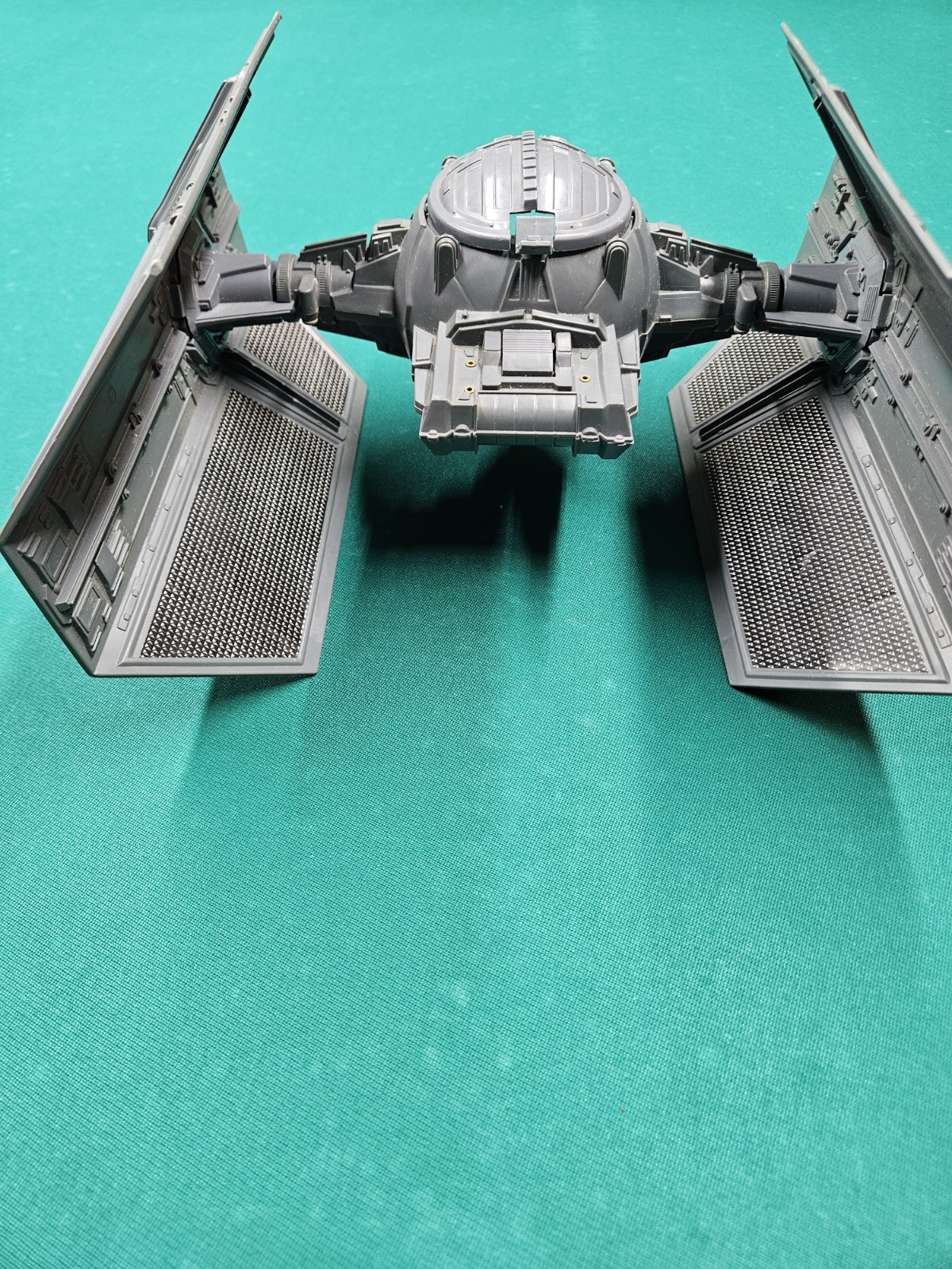 Darth Vader TIE Fighter sold