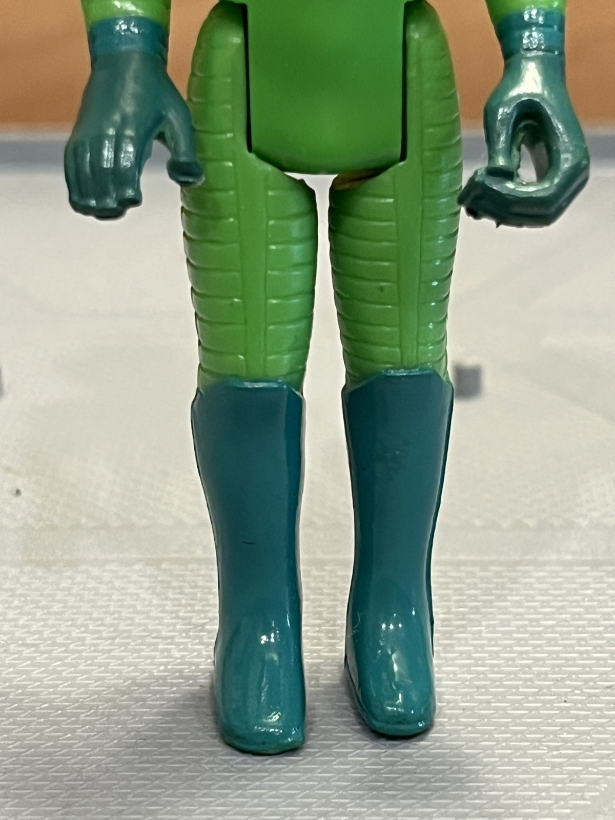 Greedo sold