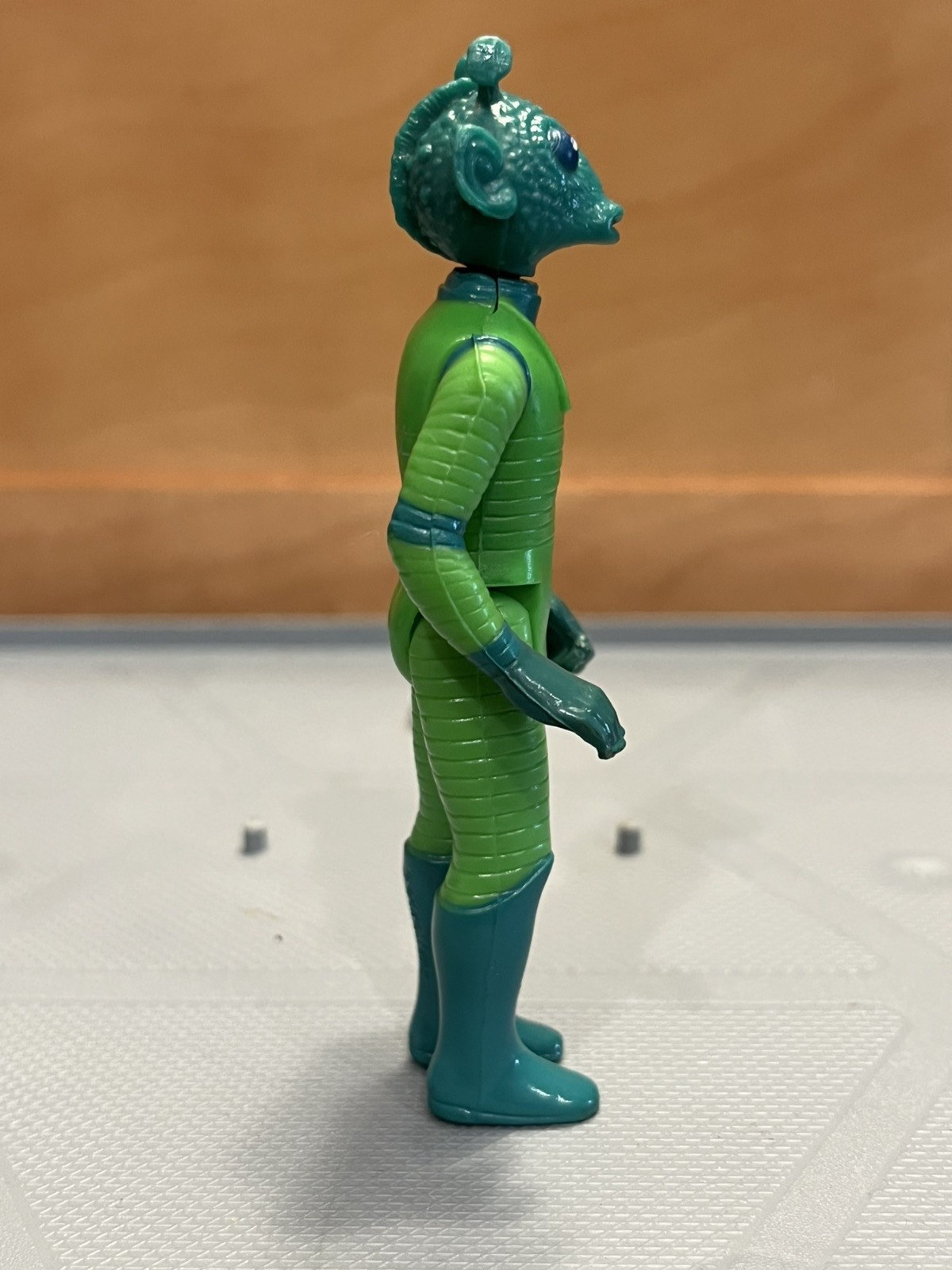 Greedo sold