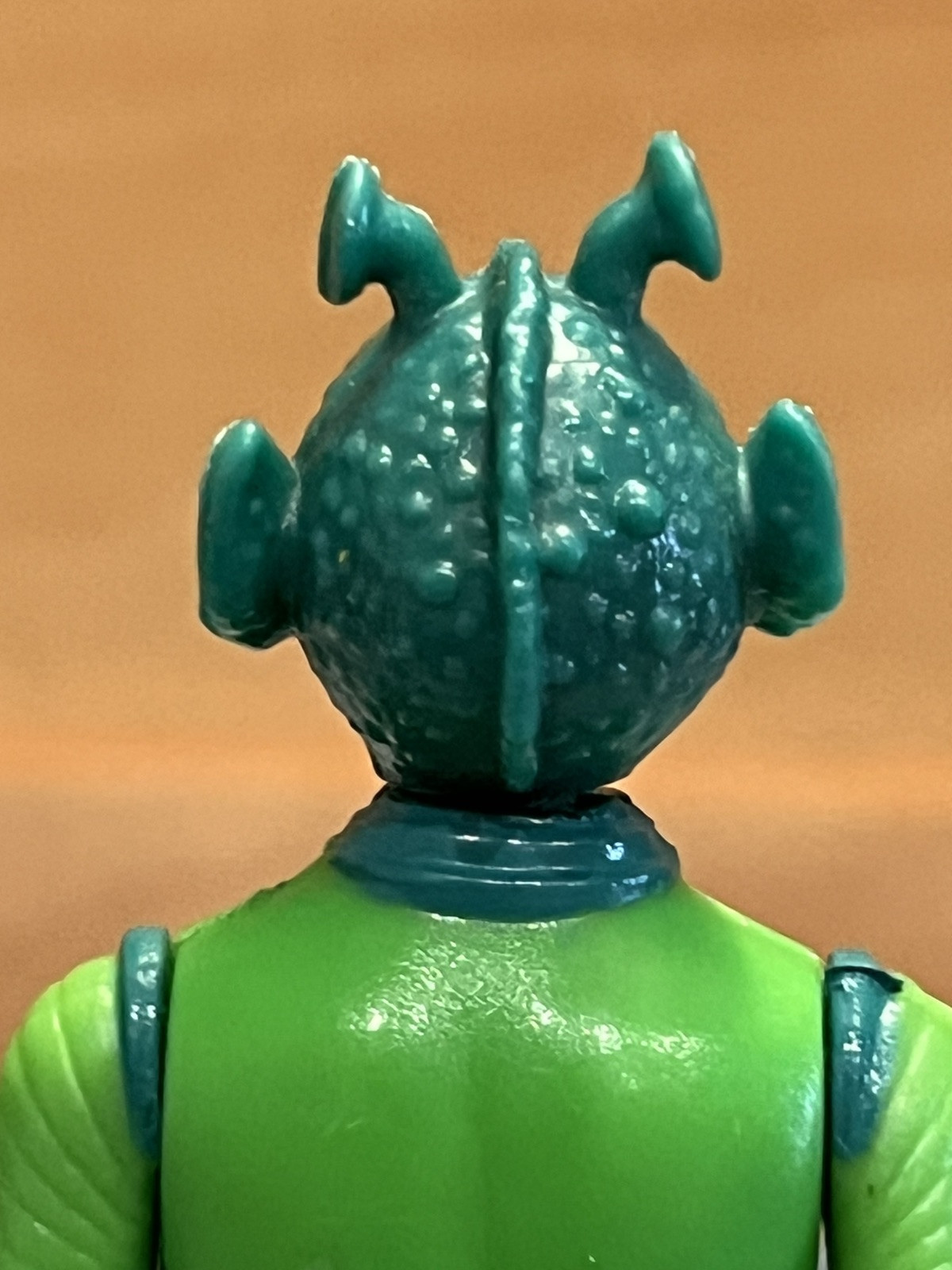 Greedo sold