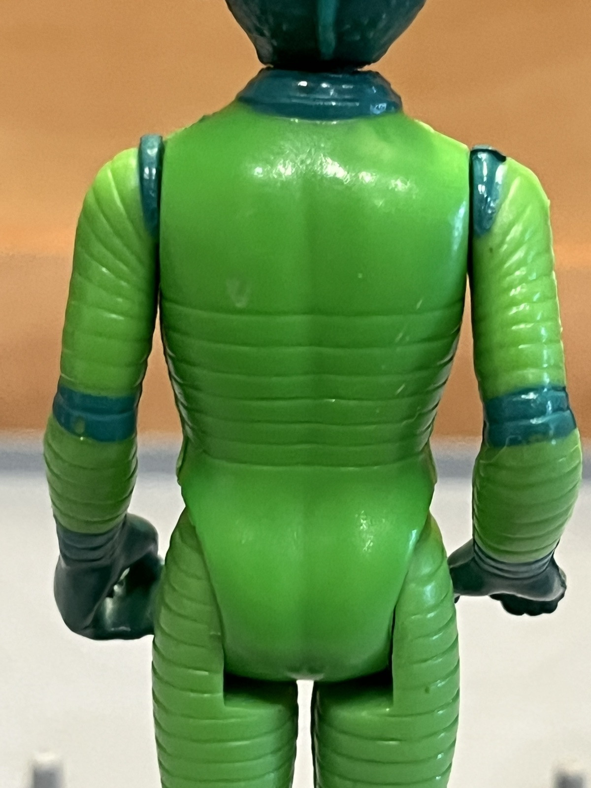Greedo sold