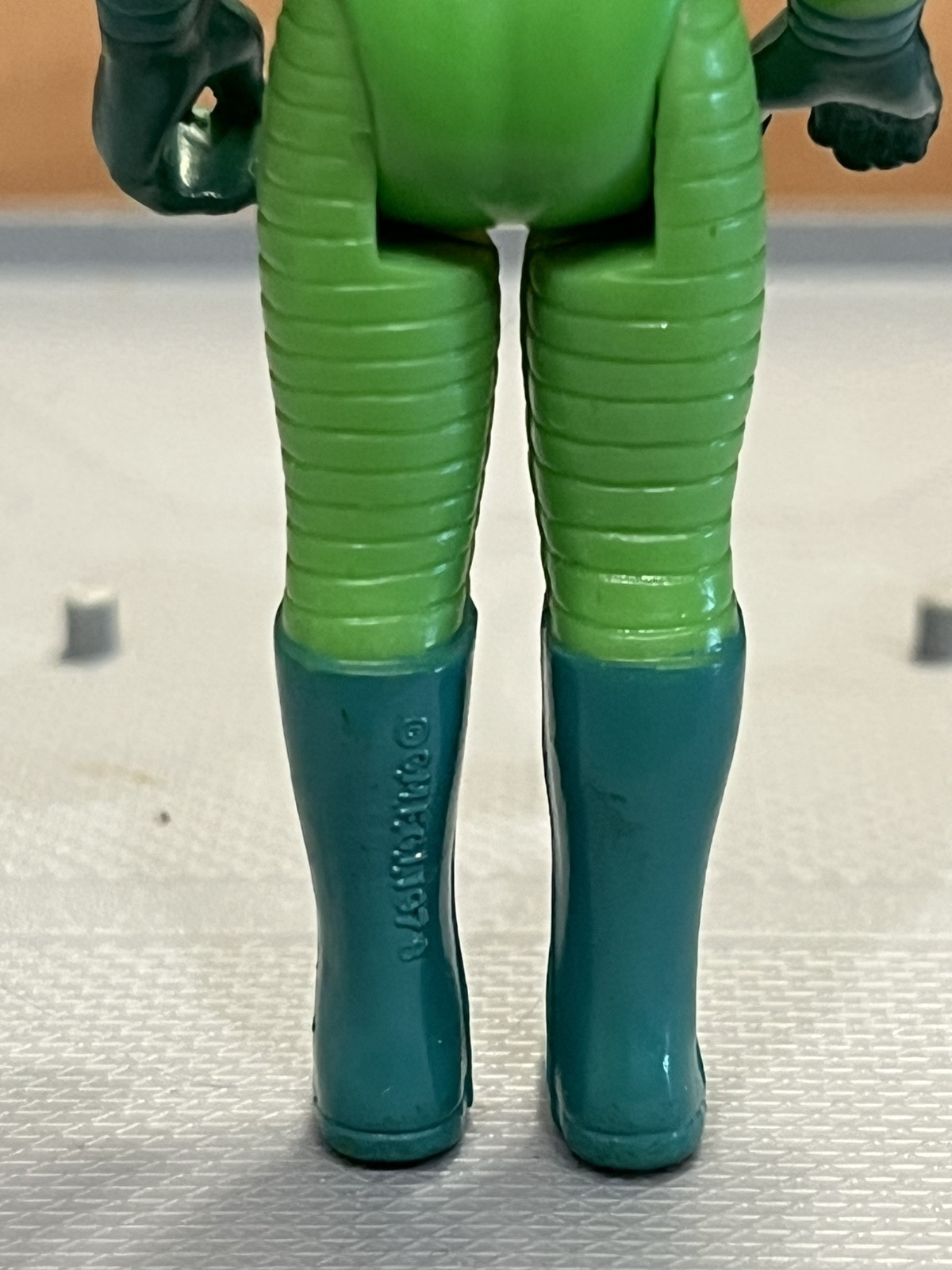 Greedo sold