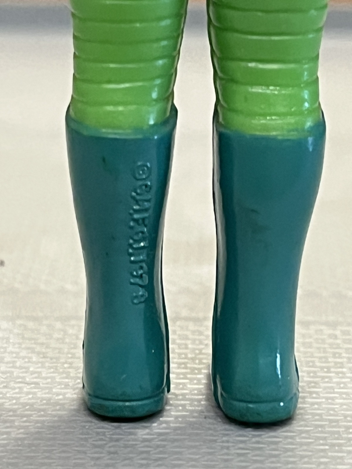 Greedo sold