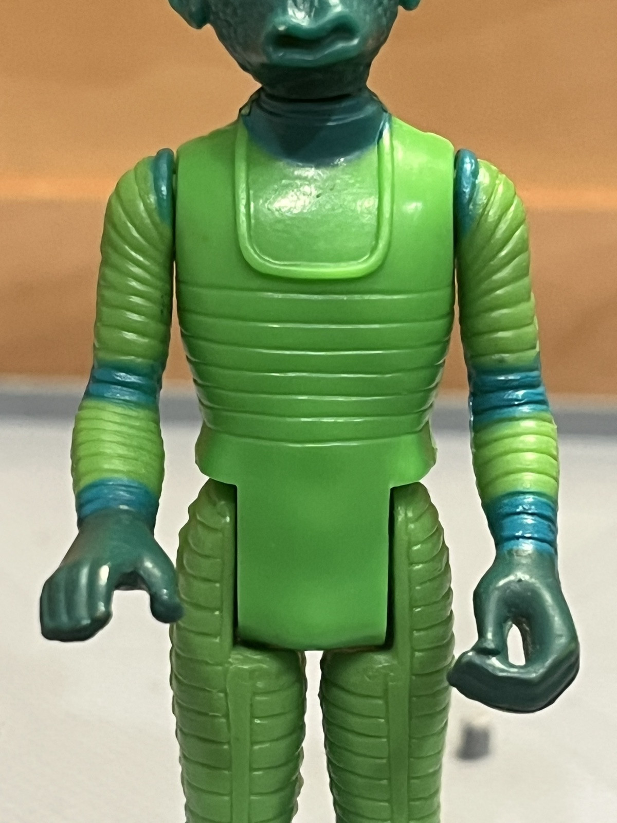 Greedo sold