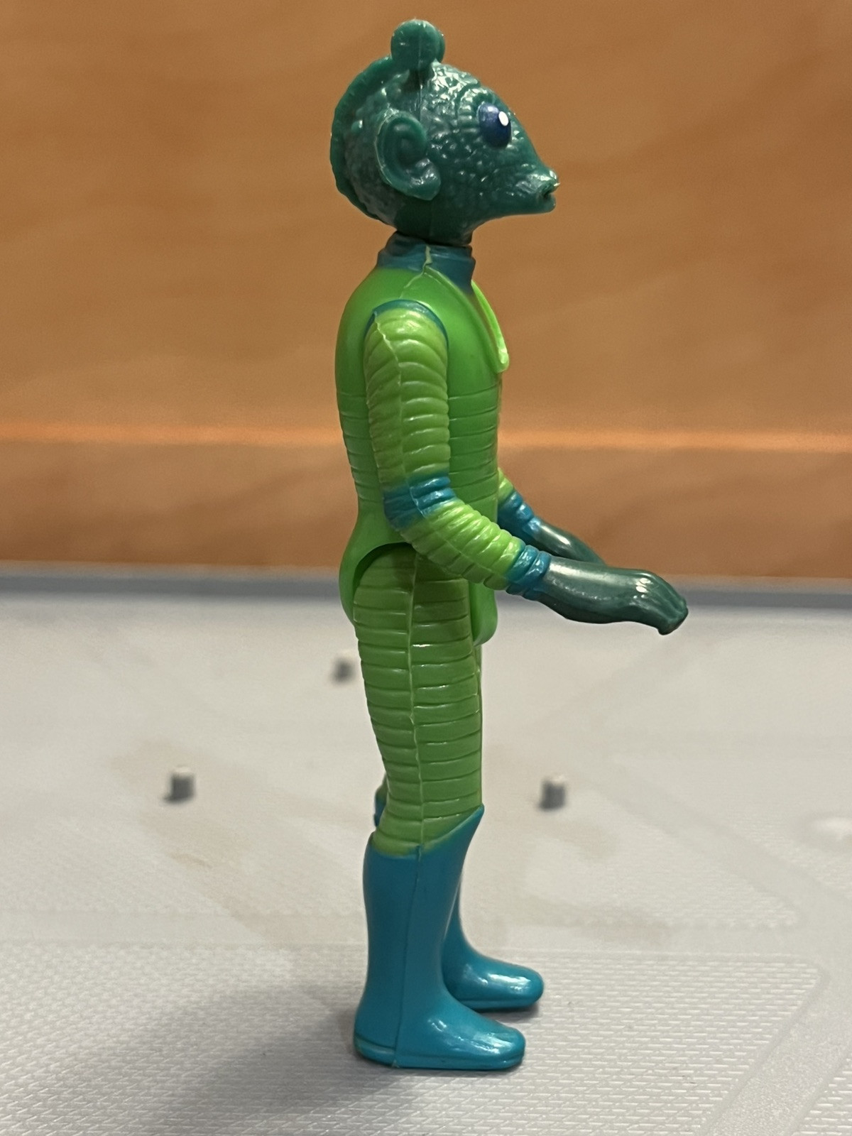 Greedo sold