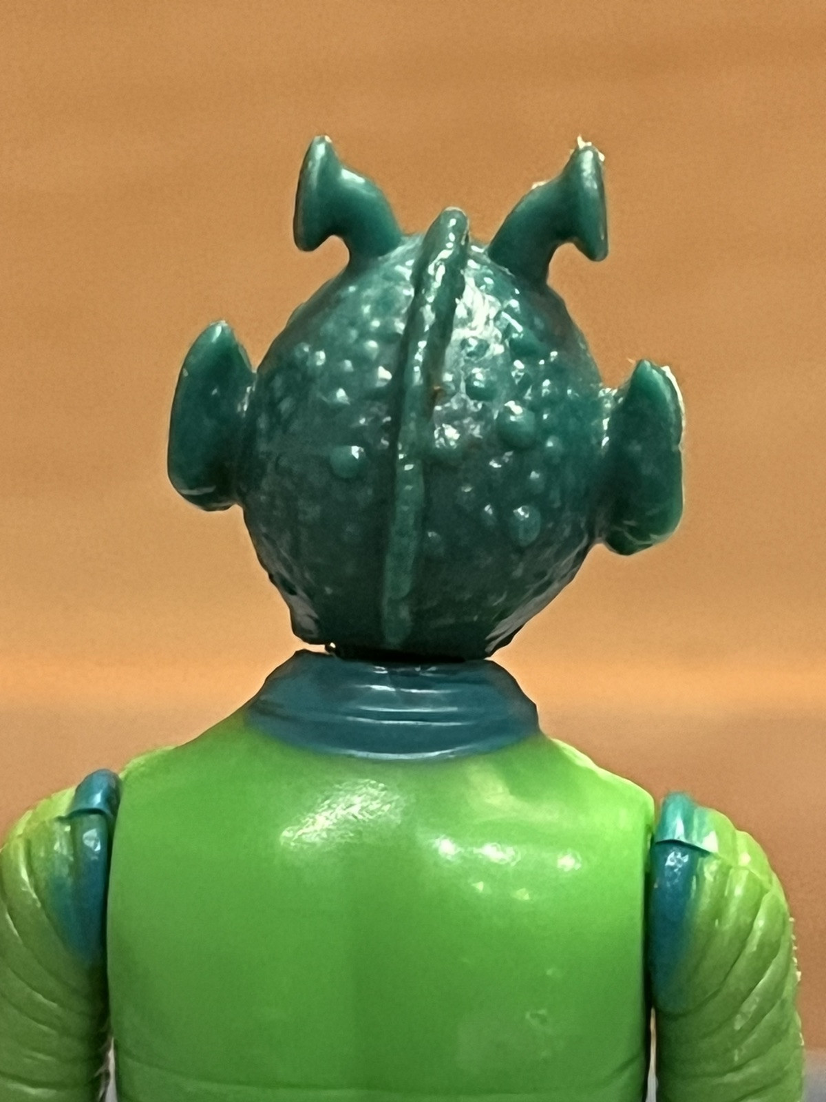 Greedo sold