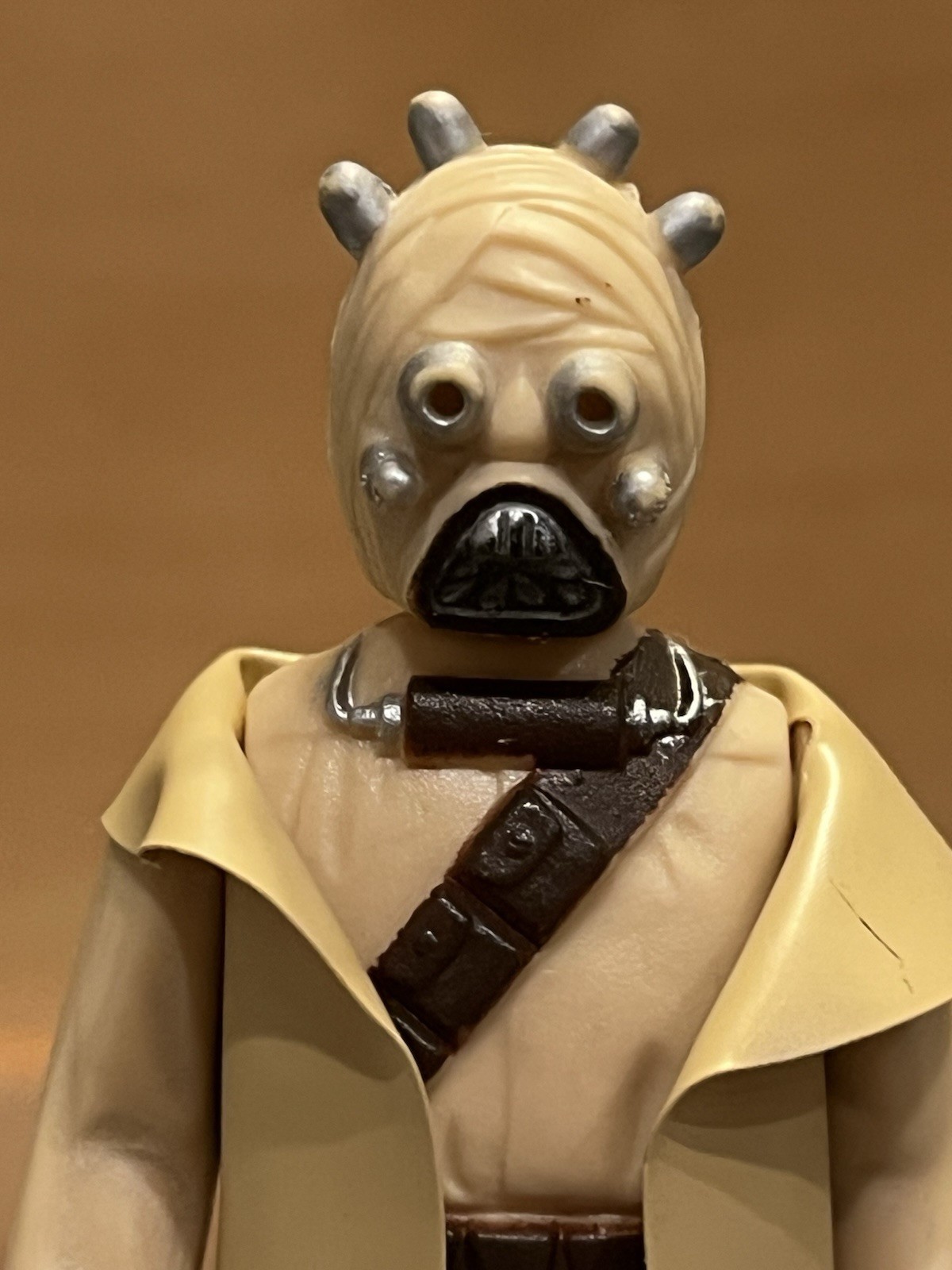 Tusken Raider (Sand People) sold