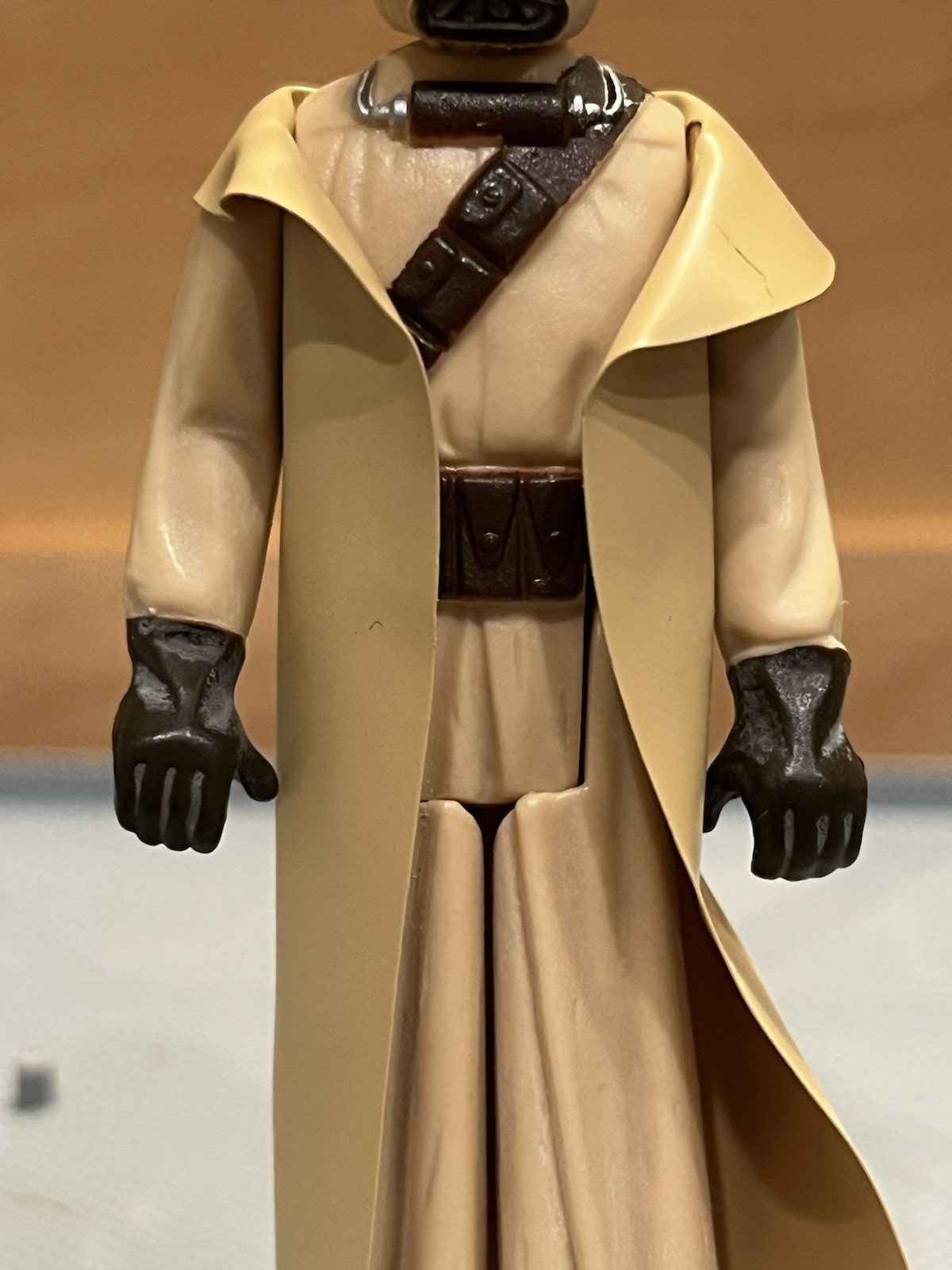 Tusken Raider (Sand People) sold