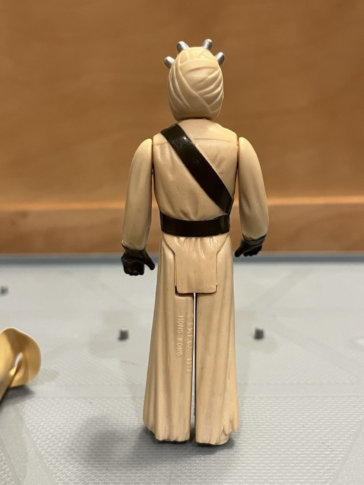 Tusken Raider (Sand People) sold