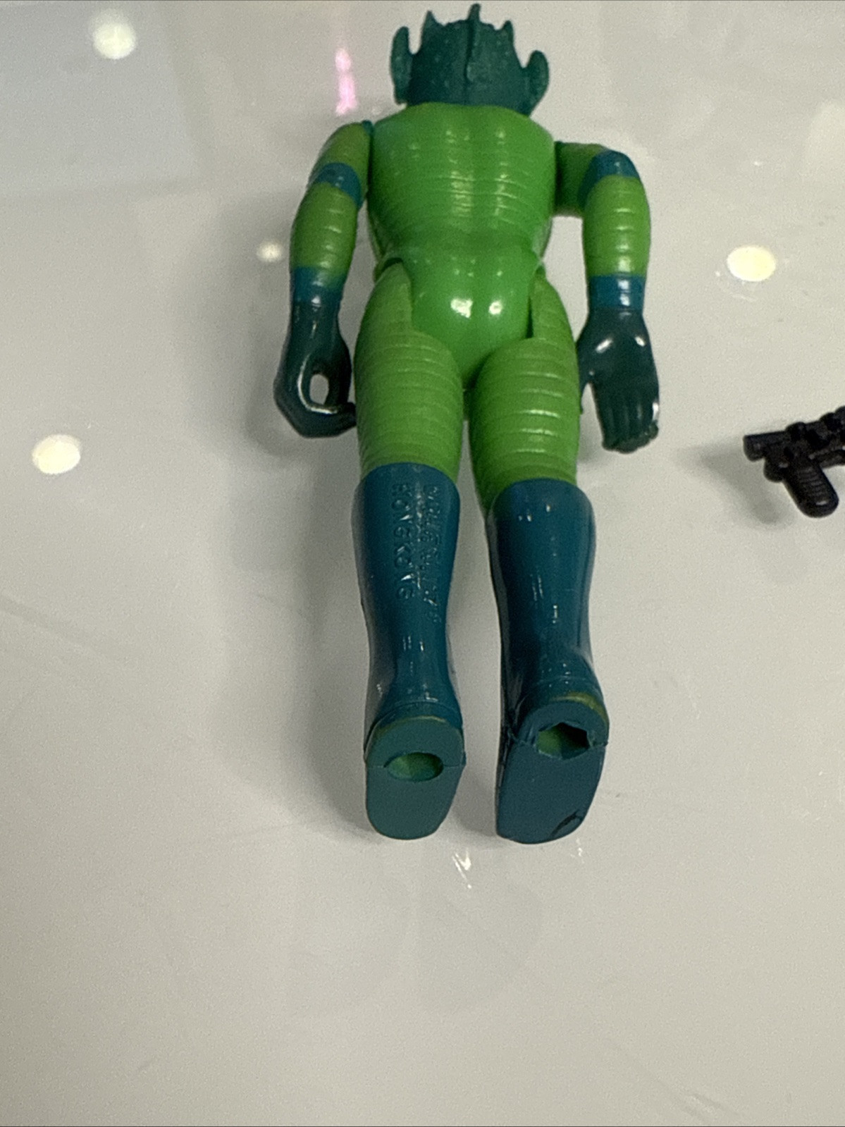Greedo sold