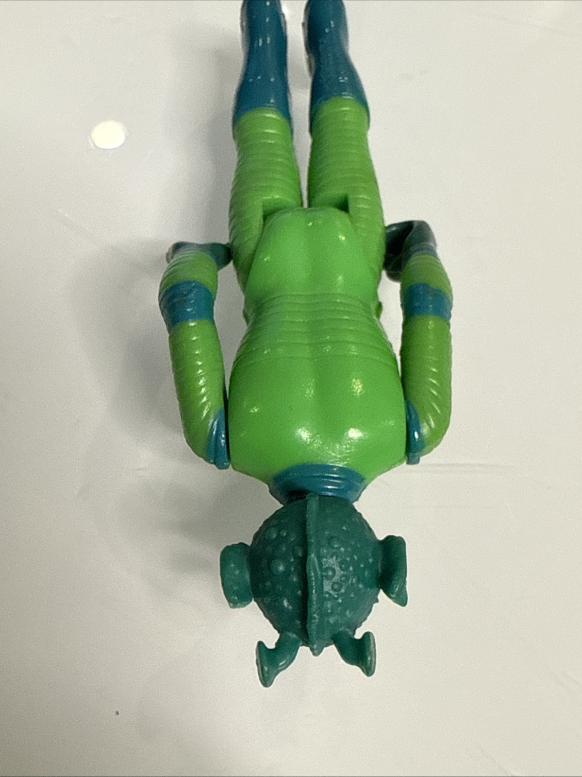 Greedo sold