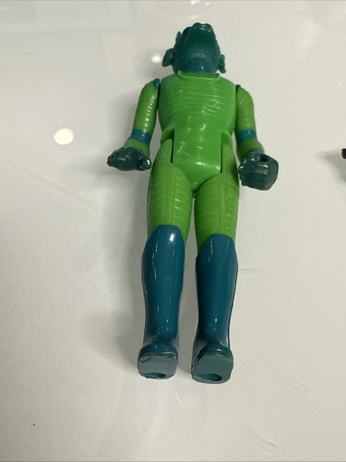 Greedo sold