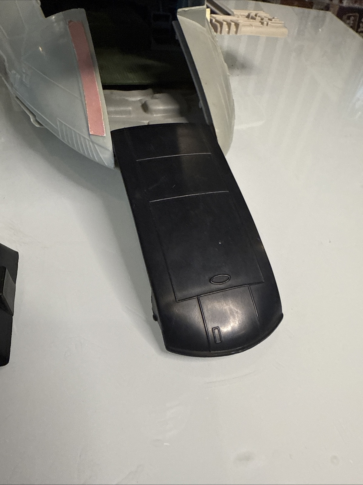 Slave 1 (Boba Fett's Spaceship) sold