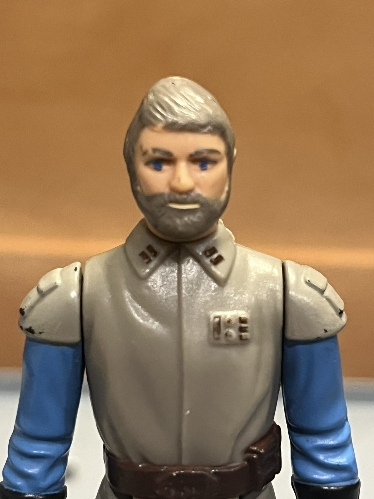 General Madine sold