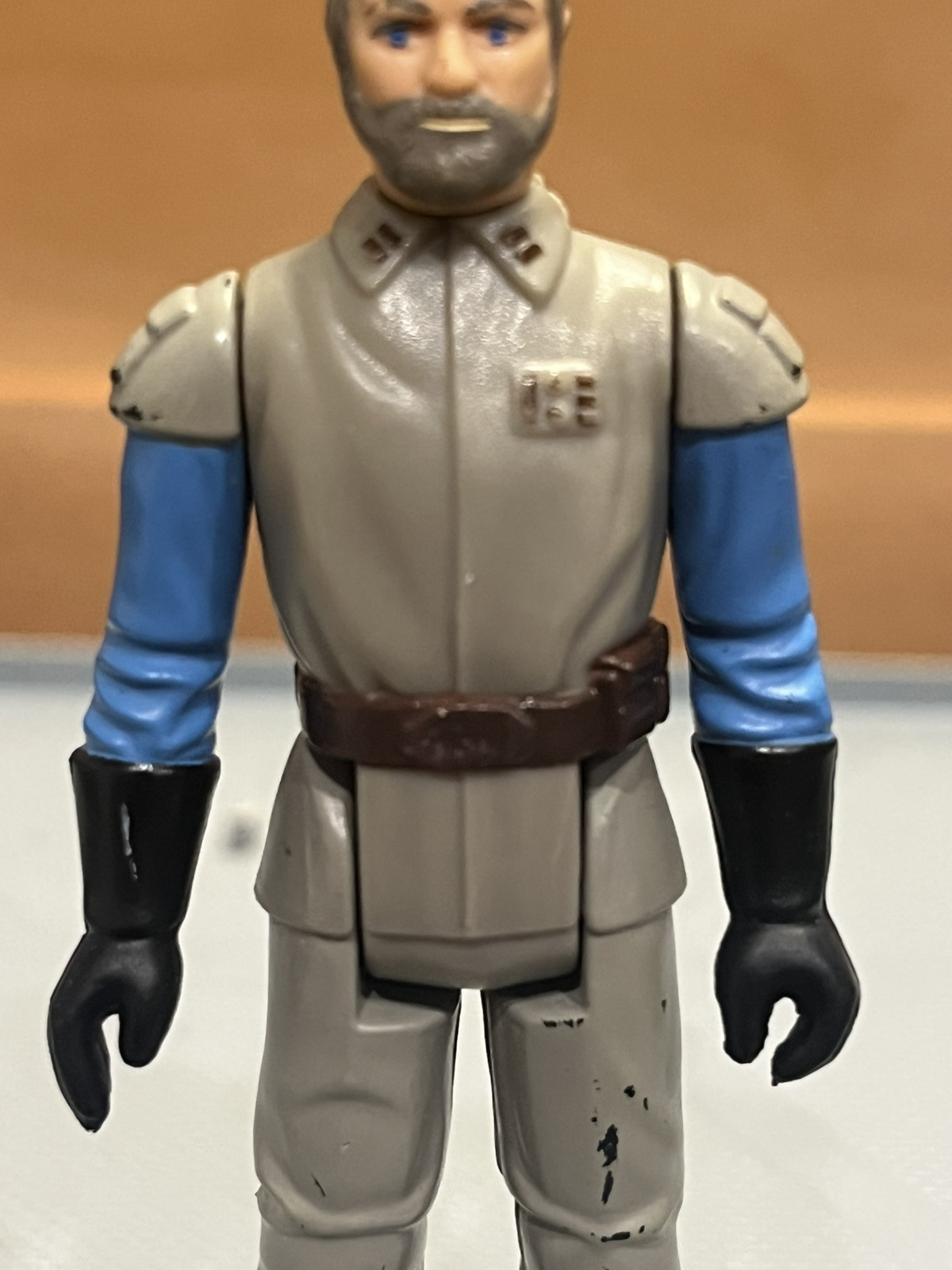 General Madine sold