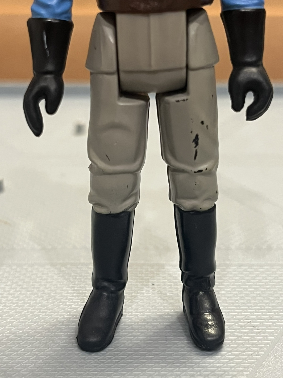 General Madine sold
