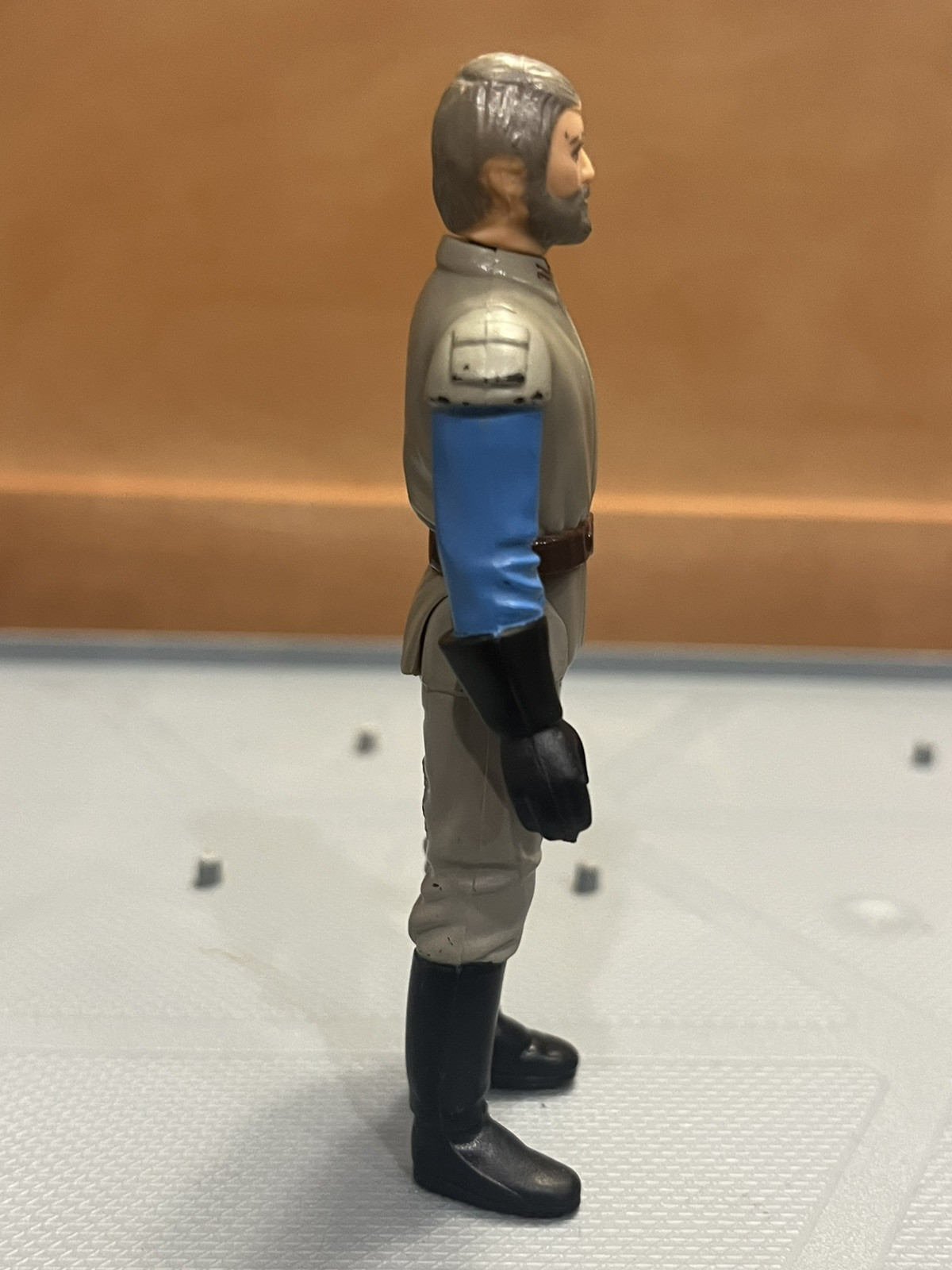 General Madine sold