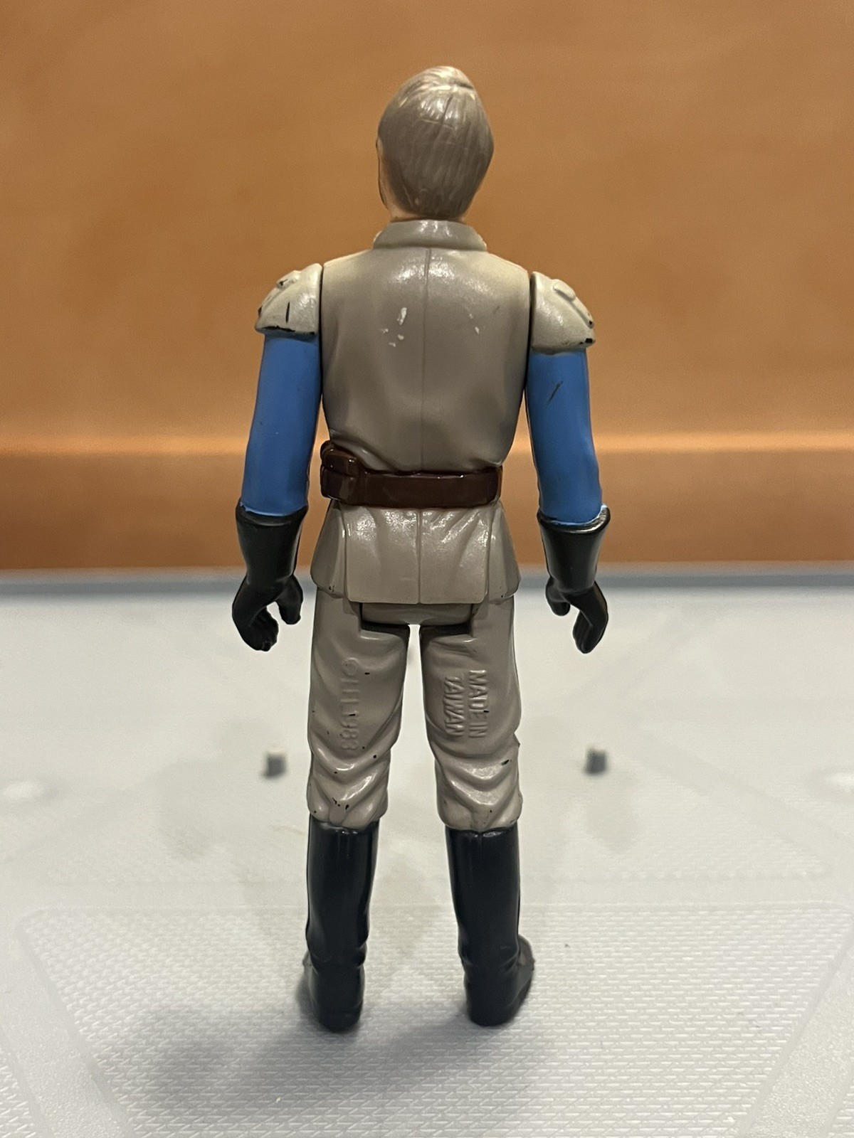 General Madine sold