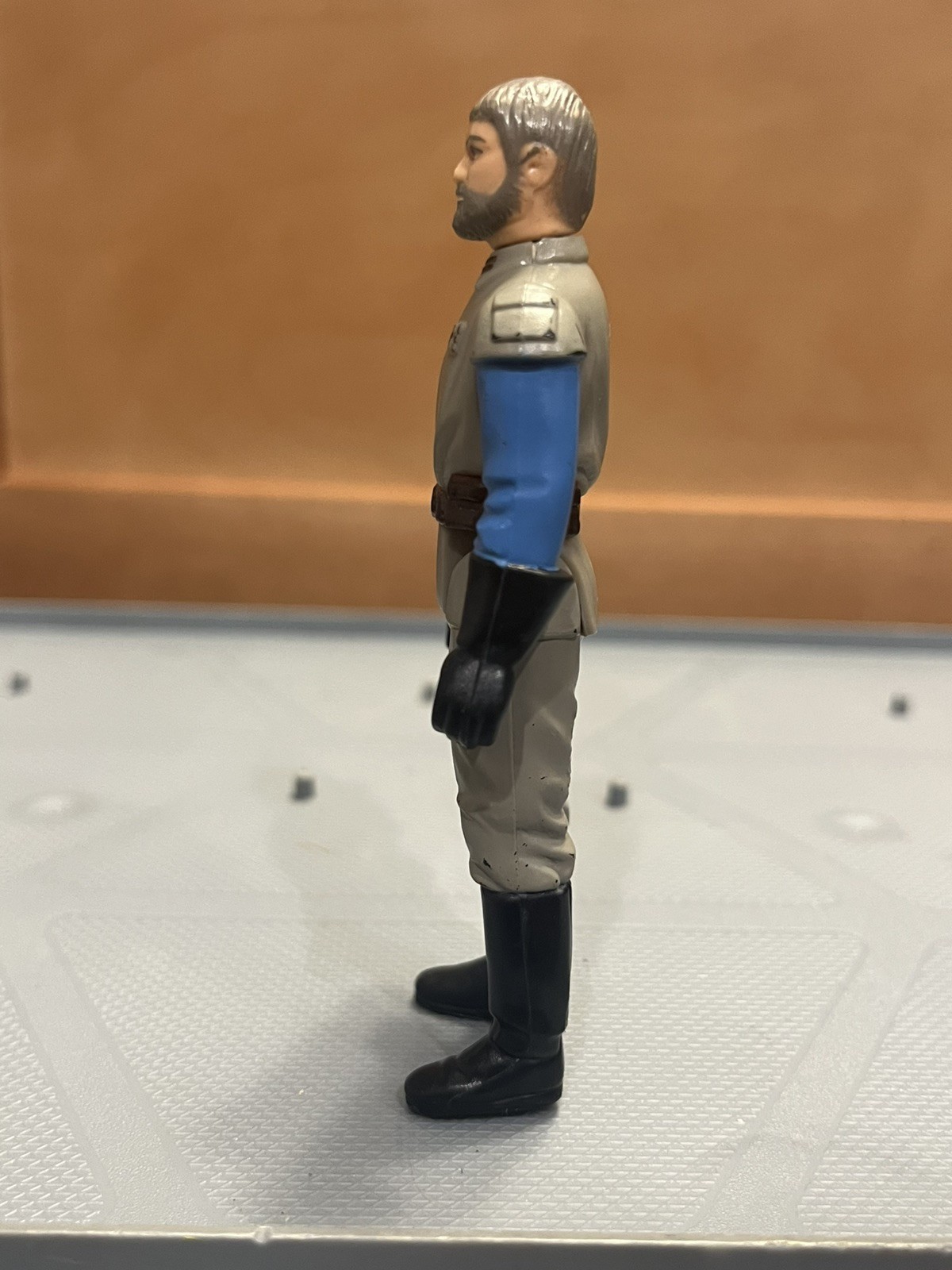 General Madine sold