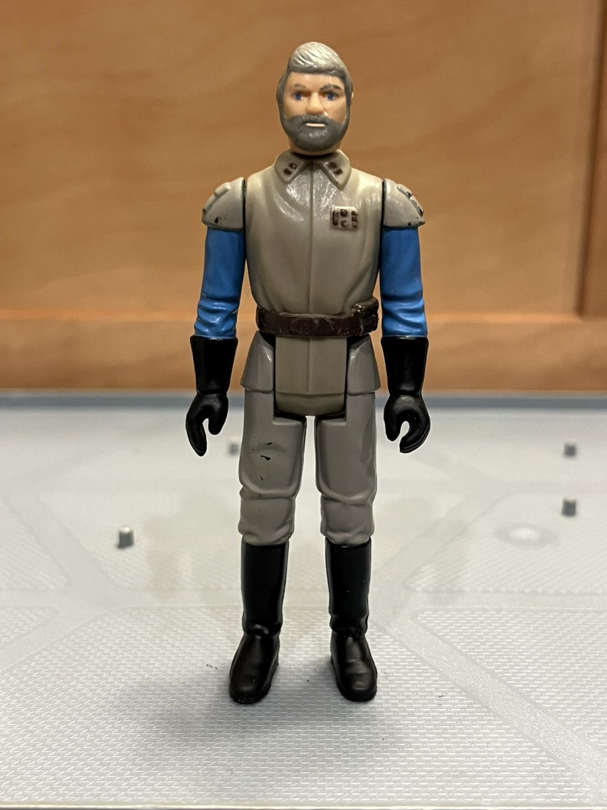 General Madine sold