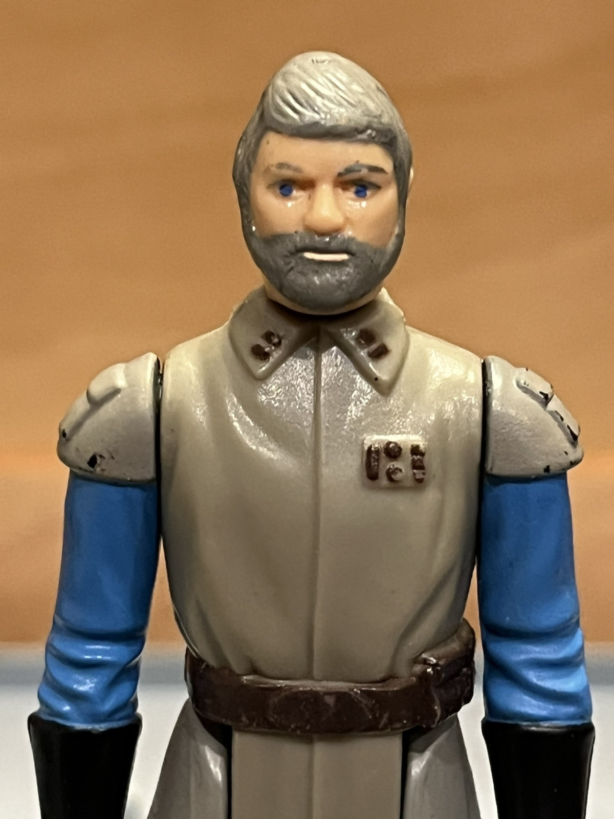 General Madine sold