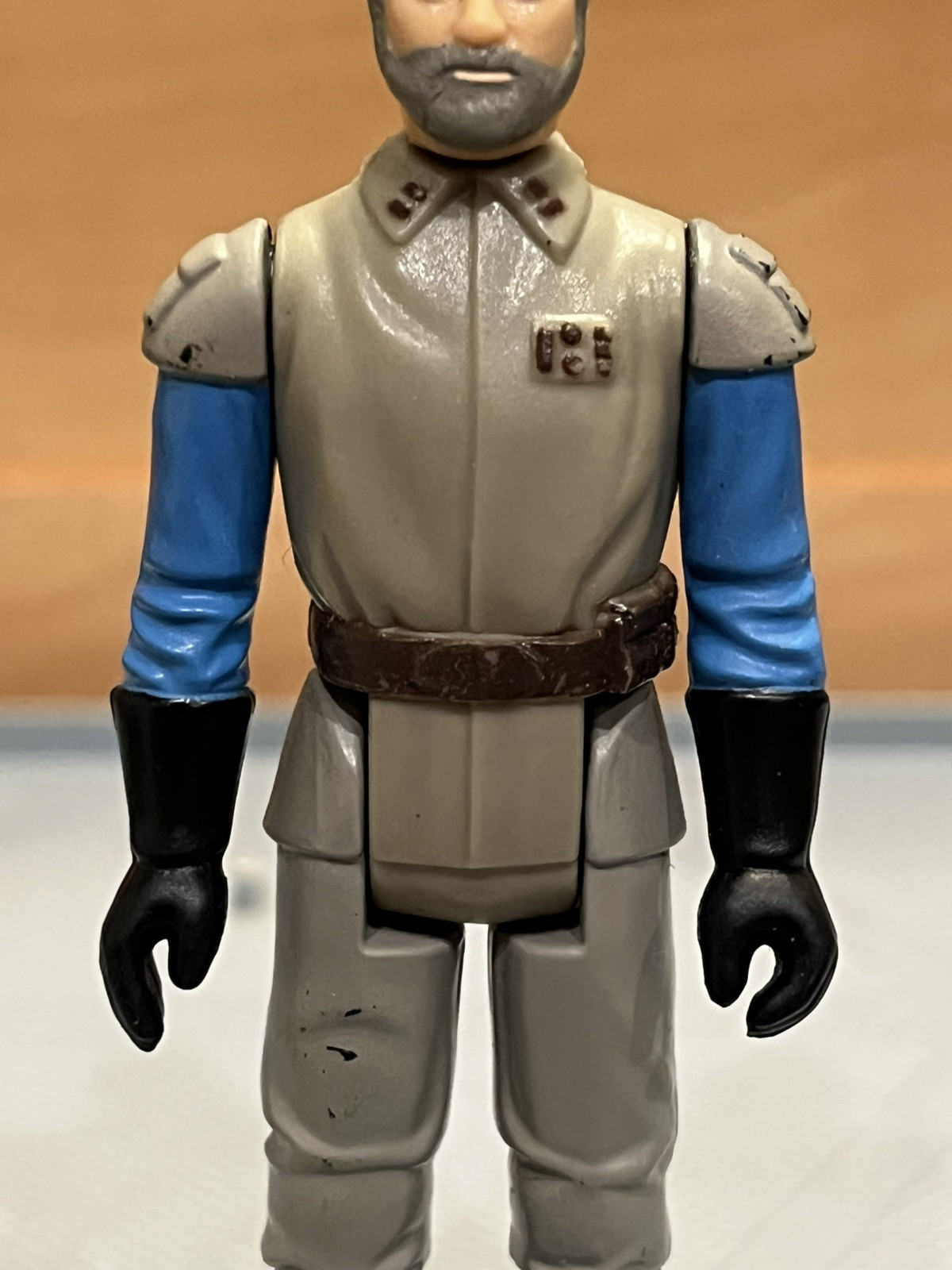 General Madine sold