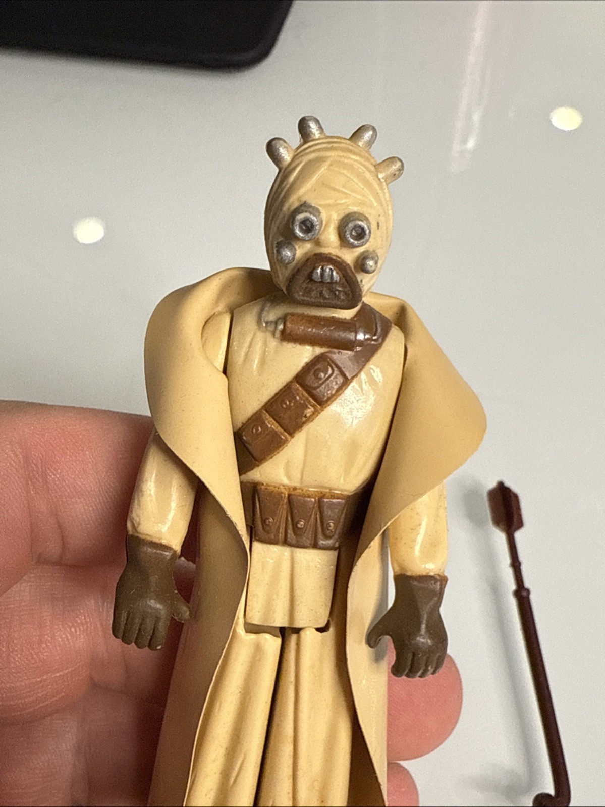 Tusken Raider (Sand People) sold