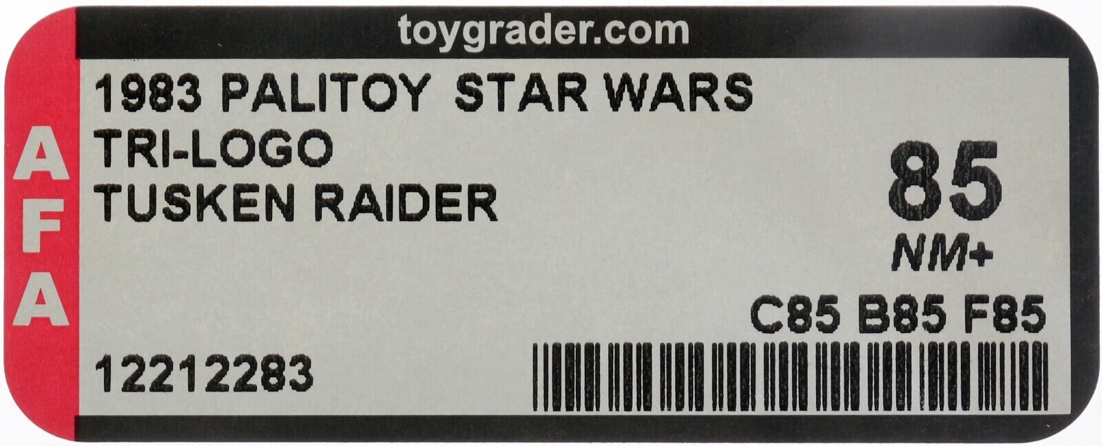 Tusken Raider (Sand People) sold