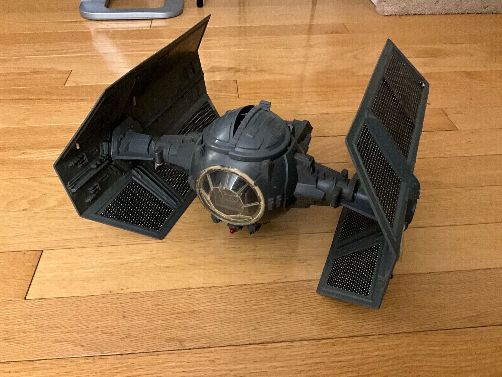 Darth Vader TIE Fighter sold