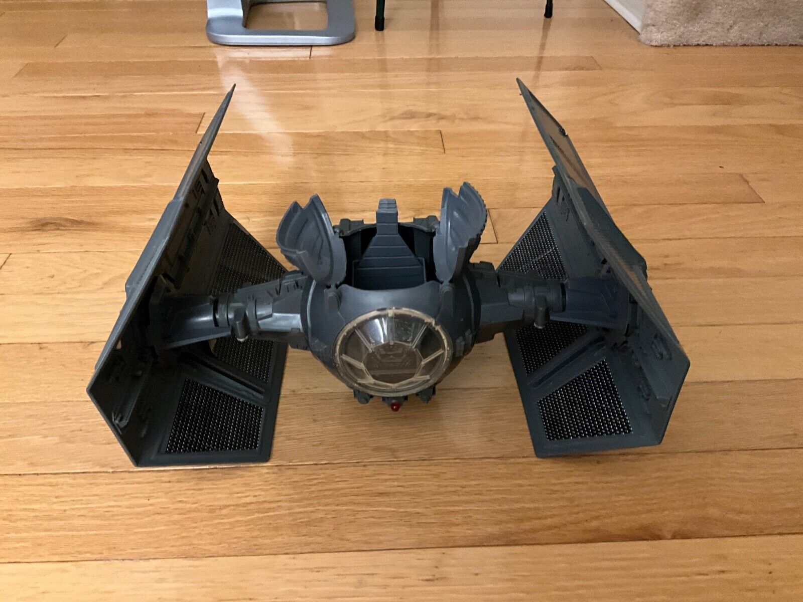 Darth Vader TIE Fighter sold