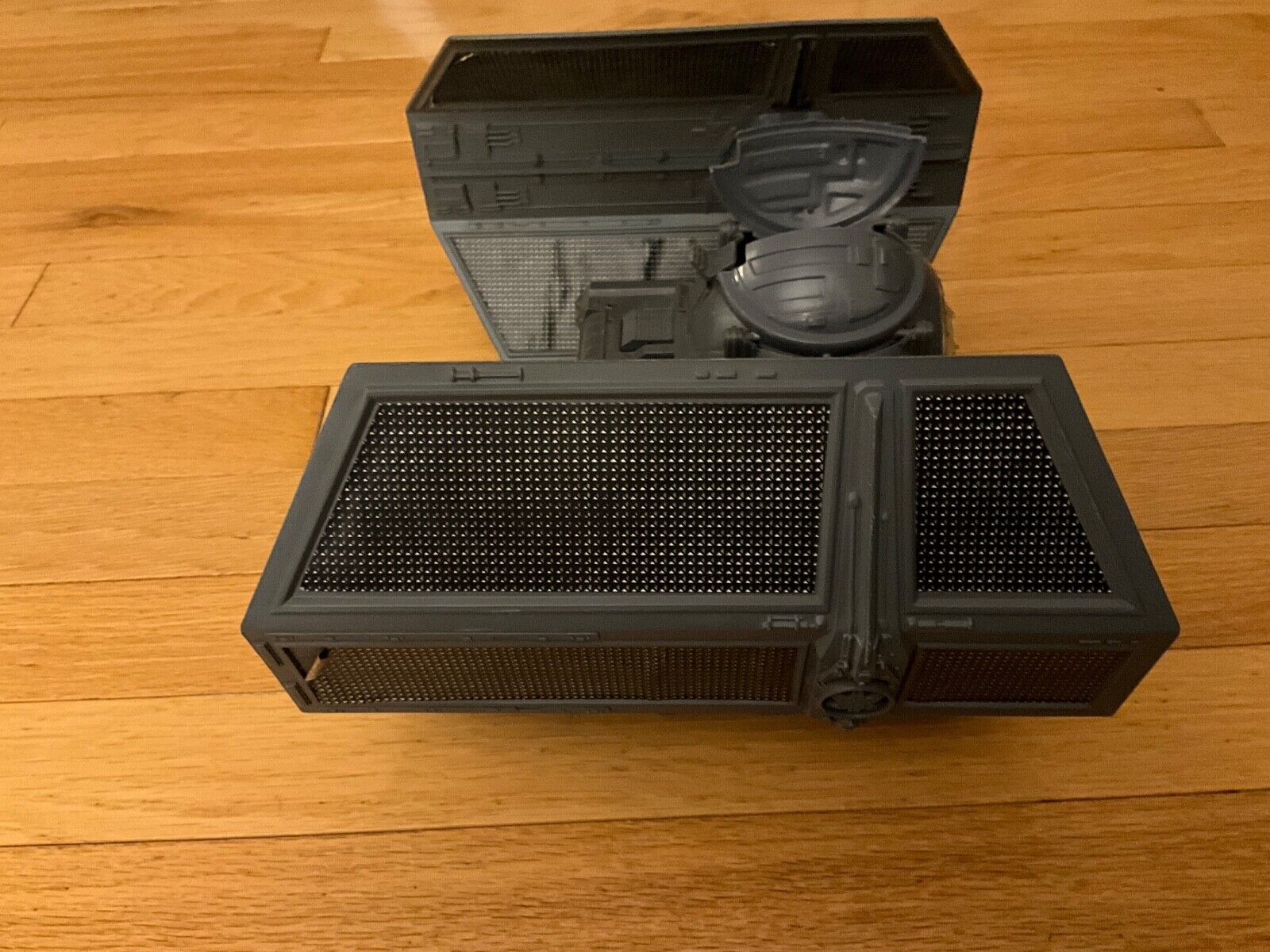 Darth Vader TIE Fighter sold