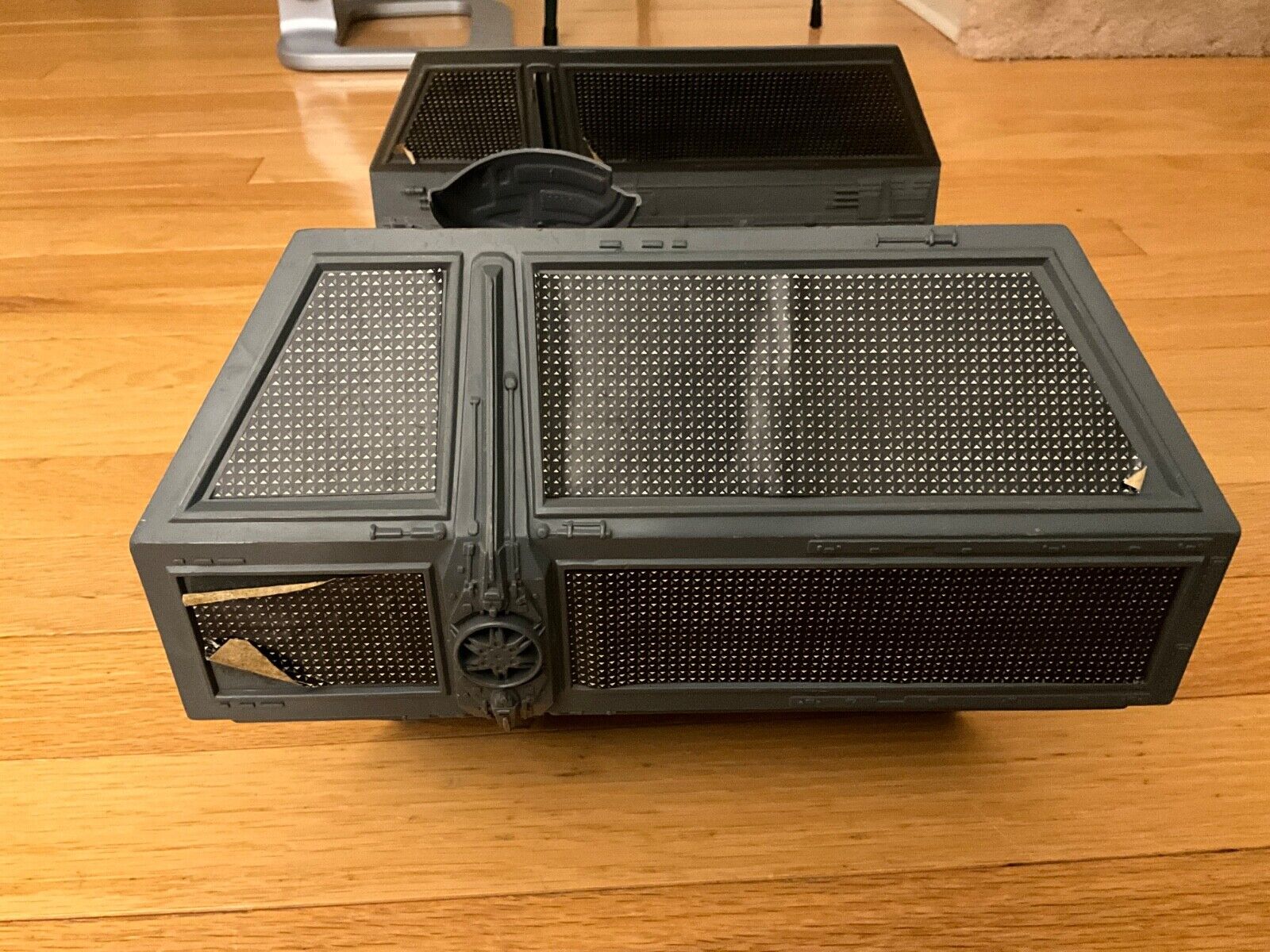 Darth Vader TIE Fighter sold