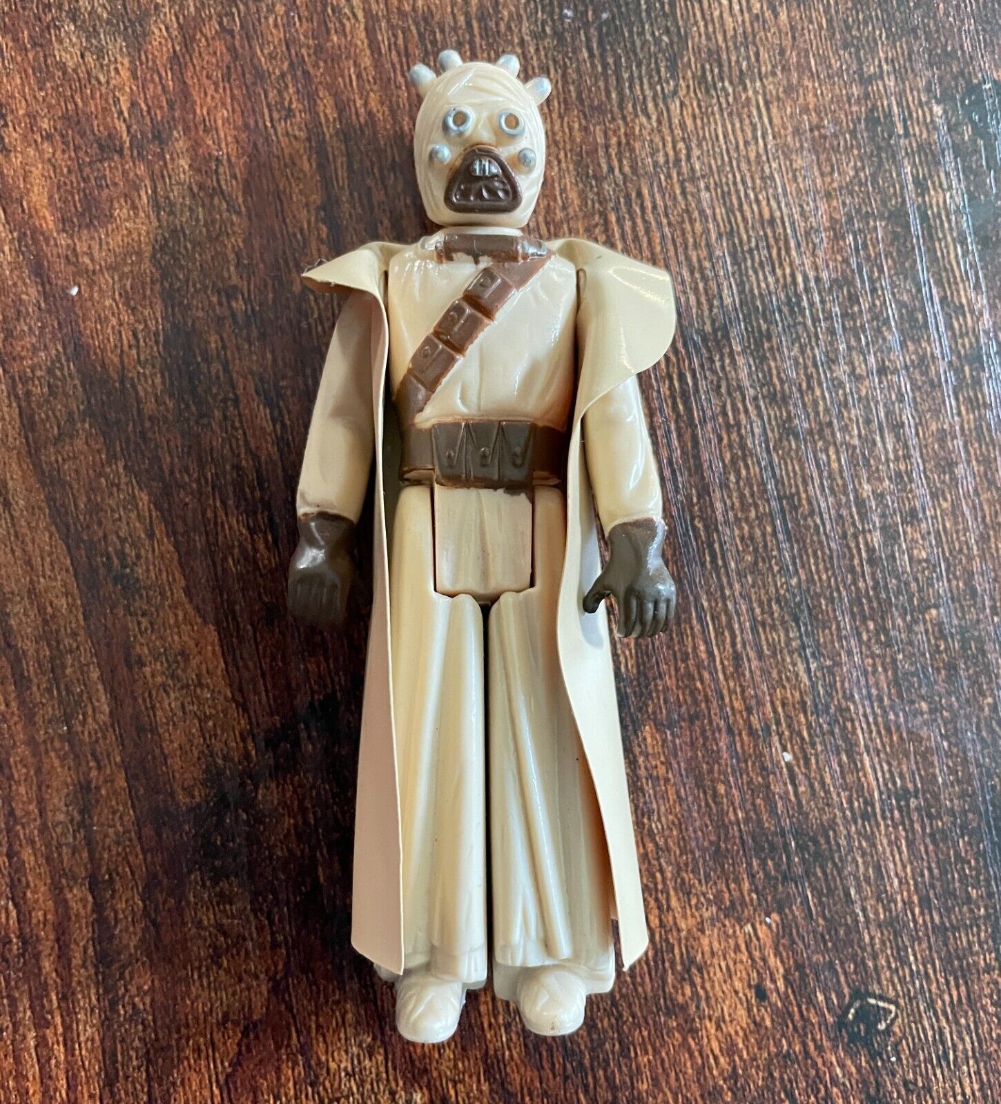 Tusken Raider (Sand People) sold