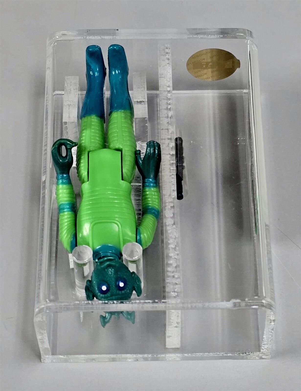 Greedo sold