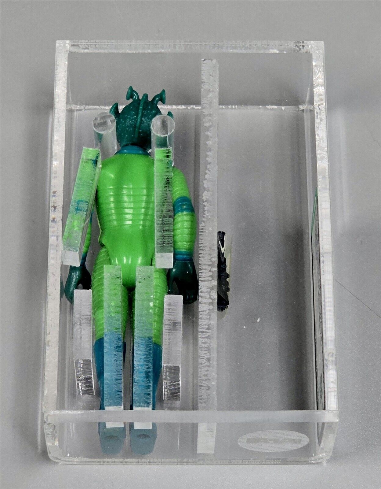 Greedo sold
